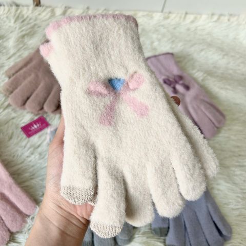  Bao tay VOV003 – Ấm áp, mềm mịn, xinh chuẩn Hàn 