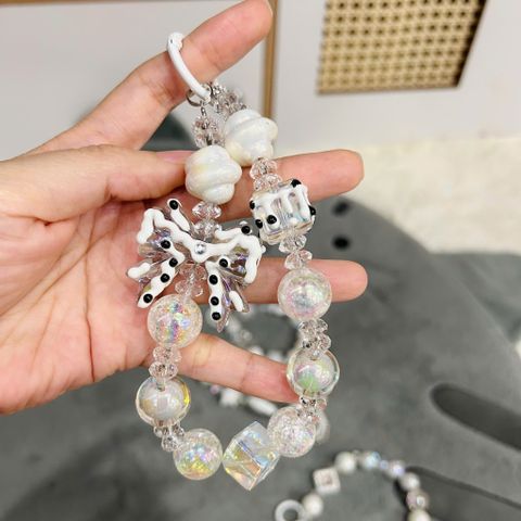  Dây đeo DTC07 điện thoại  Charm Siêu Chất 