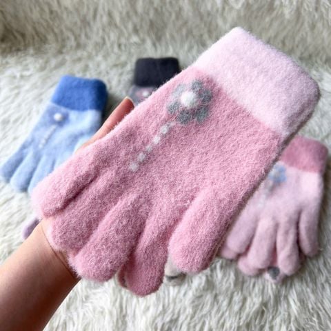  Bao Tay XML017 – Mềm Mịn, Xinh Xắn, Bảo Vệ Tay & Phối Đồ Cực Xinh ✨ 