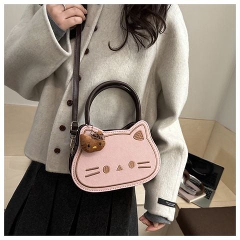  Túi Xách XTT08 Dễ Phối Đồ – Phong Cách Hàn 