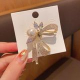  Cài áo ACA01 vintage ngọc trai – Sang chảnh, tinh tế, nâng tầm outfit ✨ 