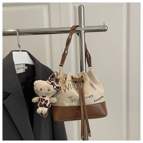  Túi xách XTT09 Dễ Thương, Phối Đồ Chuẩn Trend 