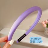  Cài tóc lụa BDD023 Pastel Candy – Nhẹ Êm, Tôn Nhanh Gương Mặt 