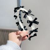  Băng Đô Hoa Nơ Pastel BDD020 – Nhẹ Nhàng, Xinh Xắn Chuẩn Nàng Thơ 