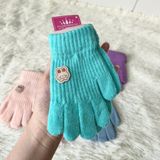  Bao tay VOV001 cho bé 3,5 -6 tuổi ấm áp mềm mịn, siêu dễ thương 