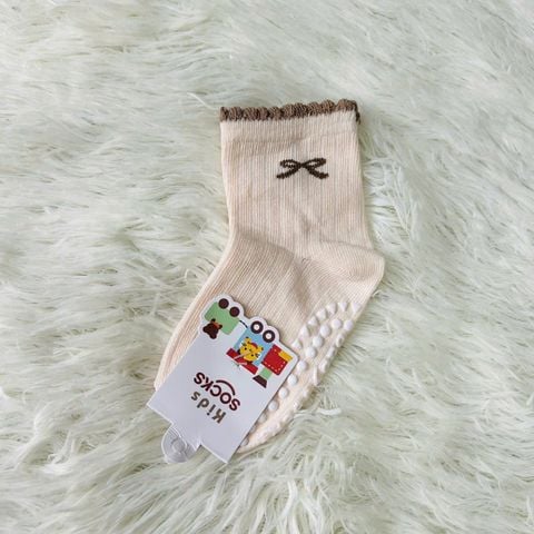  Vớ VOV0028- cho bé, vớ chống trượt 