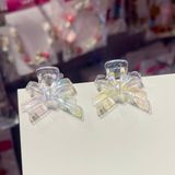 Kẹp tóc KTT0099 Set 2 kẹp mái hình bướm 