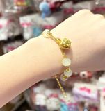  Lắc Tay LTMV02 – Sang Trọng, May Mắn, Tỏa Sáng Mọi Ánh Nhìn 