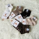  Vớ VOV0025- cho bé, vớ chống trượt 