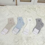  Vớ VOV0024- cotton vổ vừa 