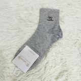  Vớ VOV0024- cotton vổ vừa 