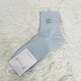  Vớ VOV0024- cotton vổ vừa 