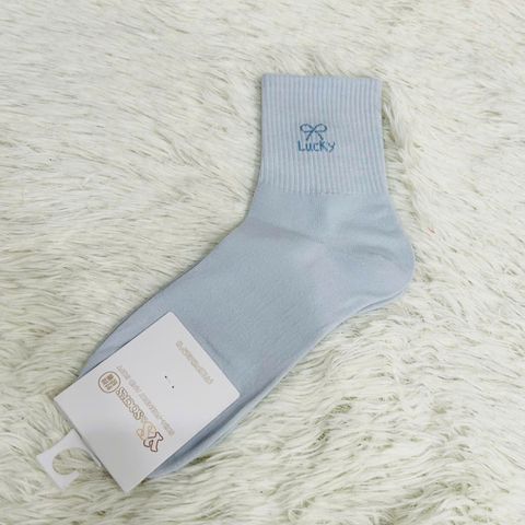  Vớ VOV0024- cotton vổ vừa 