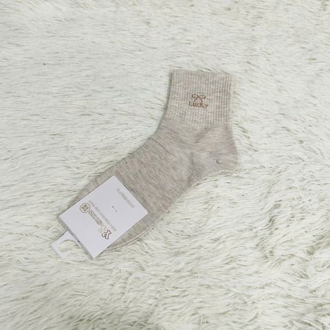  Vớ VOV0024- cotton vổ vừa 
