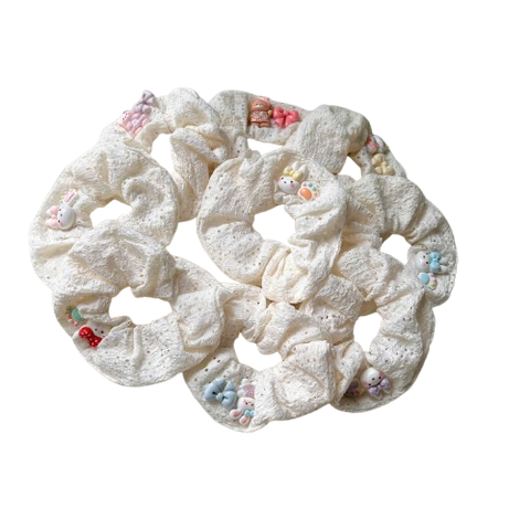  Cột tóc CT0019 