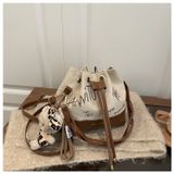  Túi xách XTT09 Dễ Thương, Phối Đồ Chuẩn Trend 