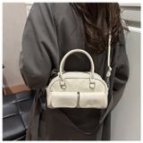  Túi xách XTT05 Phom cứng sang, 2in1 tay + vai cực tiện 