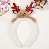  Băng đô Noel BDD01 – Phụ kiện dễ thương cho mùa lễ hội Giáng Sinh ✨ 