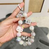  Dây đeo DTC07 điện thoại  Charm Siêu Chất 