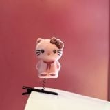  Kẹp tóc KTT0108 - lò xo hoạt hình 