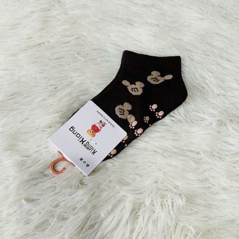  Vớ VOV0026- cho bé, vớ chống trượt 