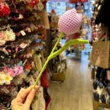  Hoa len tullip búp HL0226 