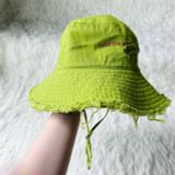  Mũ Bucket Tai Bèo NCC102 – Phong cách Hàn Quốc dễ thương, che nắng cực xinh ️ 