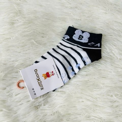  Vớ VOV0027- cho bé, vớ chống trượt 
