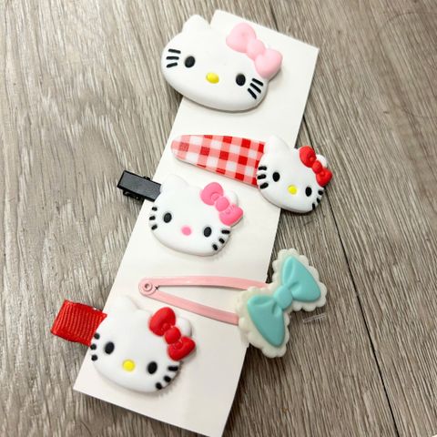  Kẹp set Kitty KTK01 