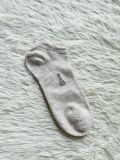  Vớ VOV0015 Cổ Ngắn Pastel – Tất Cotton 
