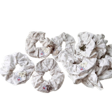  Cột tóc CT0020 Dây buộc tóc họa tiết hoạt hình 