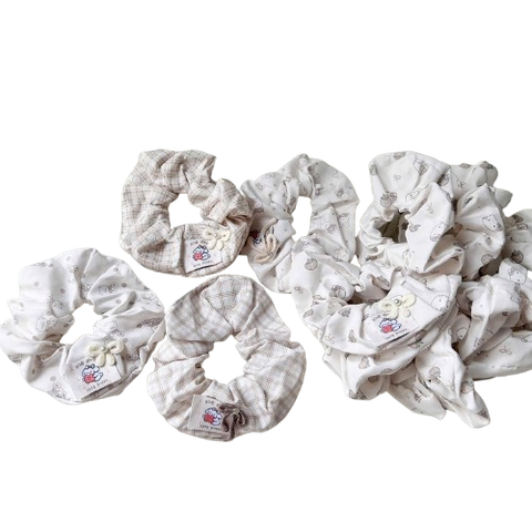  Cột tóc CT0020 