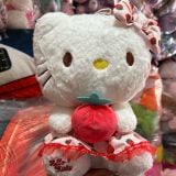  GẤU KITTY CGC040 - 30cm Cao Cấp, Quà Tặng Đáng Yêu Cho Bé Và Bạn Gái 