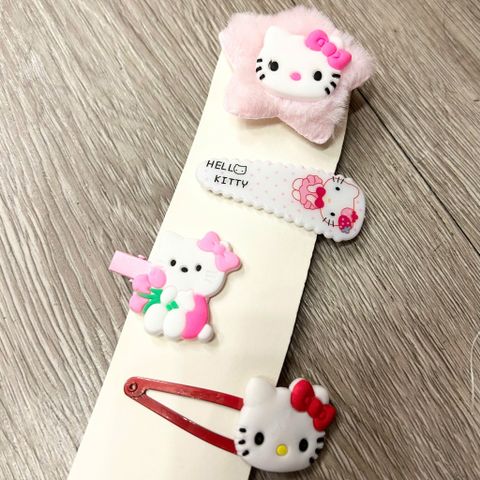  Kẹp set Kitty KTK01 