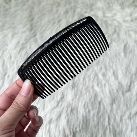  Cài tóc C33 - Xước tóc 