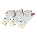  Vớ nơ VOV0019 - Cho bé size S,M,L;  Cổ vừa 