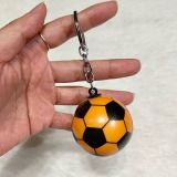  Móc Khóa MK0041 Quả Bóng Đá 