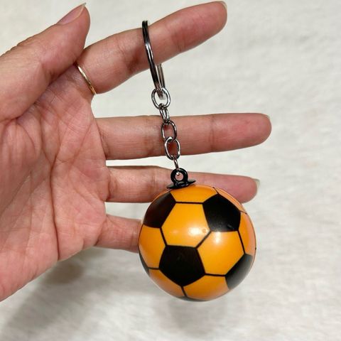  Móc Khóa MK0041 Quả Bóng Đá 