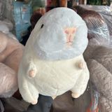  Chuột Hamster Bông CGC032 – Người Bạn Béo Tròn 