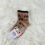  Vớ VOV0028- cho bé, vớ chống trượt 