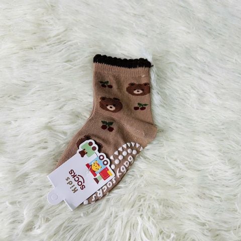  Vớ VOV0028- cho bé, vớ chống trượt 