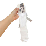  Vớ nơ VOV0020 - vớ Cho bé cao dưới gối, độ co giản phù hợp cho bé 4t đến 14t 