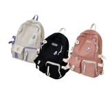  Balo Ulzzang Trendy 301441 – Lựa Chọn Của Gen Z Năng Động 