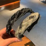  Băng đô BD0012 – Tôn Nhan Sắc, Hack Tuổi Cực Xịn 