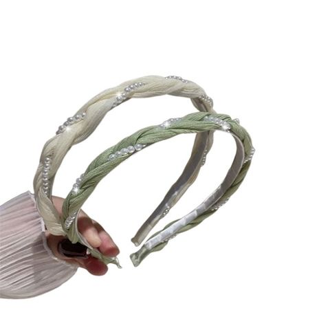  Băng Đô Tết Nhẹ Nàng Thơ BDD016 – Dịu Dàng, Tôn Gương Mặt 