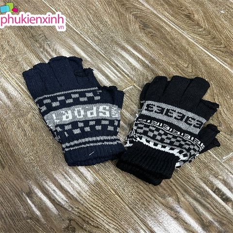  Bao tay nửa ngón XMl015 