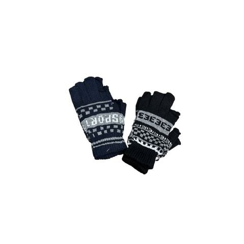  Bao tay nửa ngón XMl015 