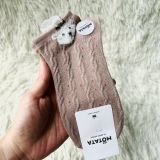  Vớ VOV0017 Gấu nón 