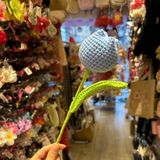  Hoa len tullip búp HL0226 