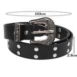  Dây Nịt MUN11 Cá Tính Gen Z 